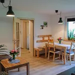 Hechenblaikner Apartment