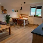Hechenblaikner Apartment