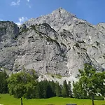 Apartment Hechenblaikner Maurach (Achensee)