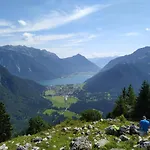 Hechenblaikner Apartment Maurach (Achensee)