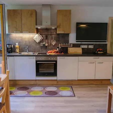 Hechenblaikner מאוראך