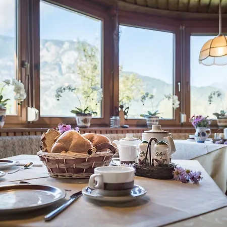 Hechenblaikner * 마우라흐