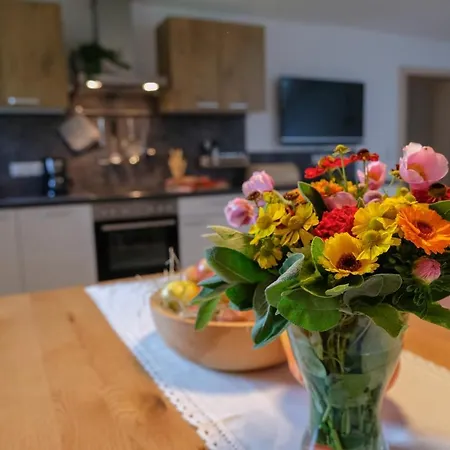 Apartament Hechenblaikner