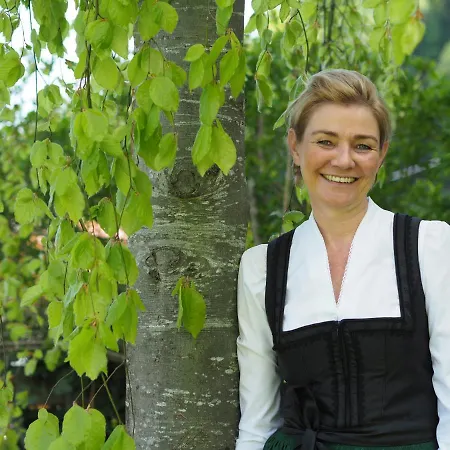 아파트 Hechenblaikner *