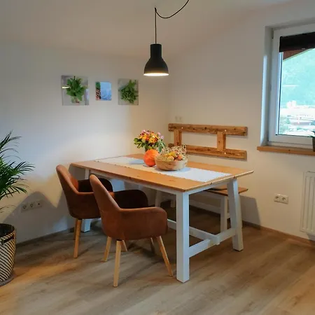 דירה Hechenblaikner מאוראך