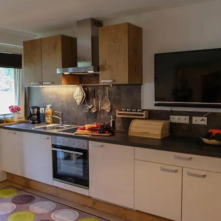 Hechenblaikner 마우라흐