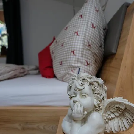 Hechenblaikner Apartman