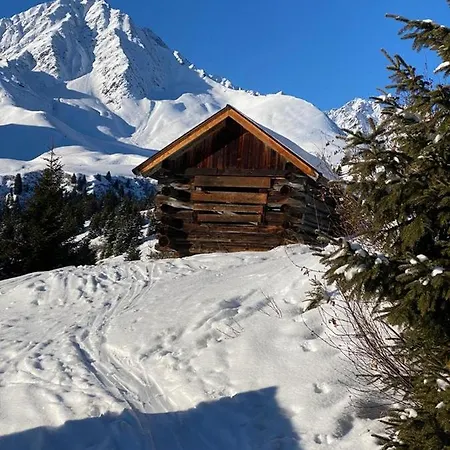 아파트 Hechenblaikner 마우라흐
