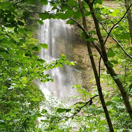 Hechenblaikner * 마우라흐