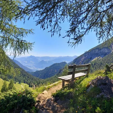 Hechenblaikner 아파트 마우라흐