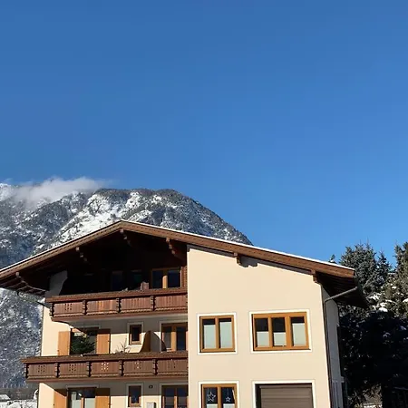 Hechenblaikner * Maurach (Achensee)