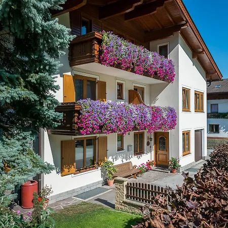 Hechenblaikner Maurach (Achensee)