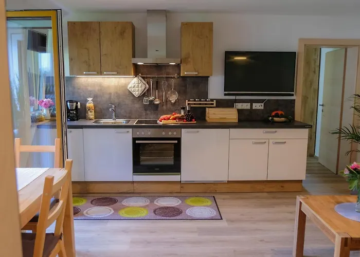 Hechenblaikner Maurach (Achensee)