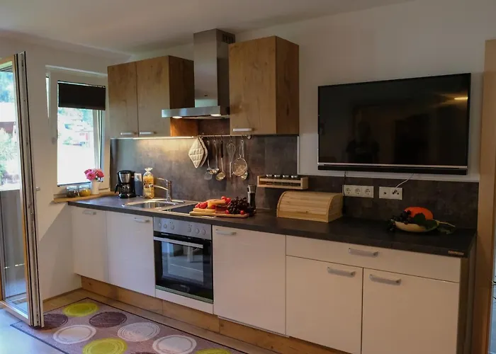 Hechenblaikner Maurach