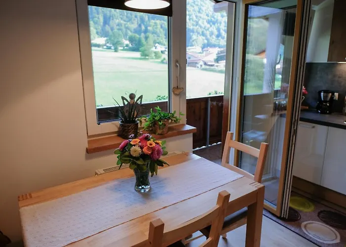 Hechenblaikner Maurach (Achensee)