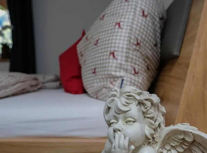 Hechenblaikner Διαμέρισμα