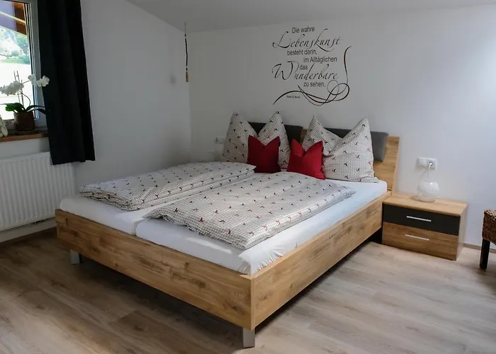 Hechenblaikner Maurach