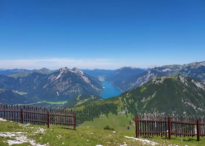 Apartment Hechenblaikner Maurach (Achensee)