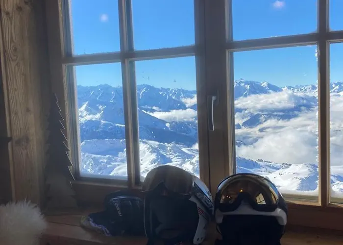 Apartment Hechenblaikner Maurach (Achensee)