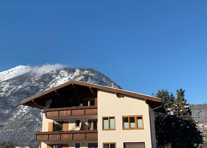 Hechenblaikner * Maurach (Achensee)