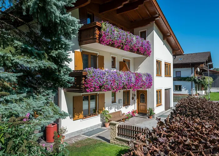 Hechenblaikner Maurach (Achensee)