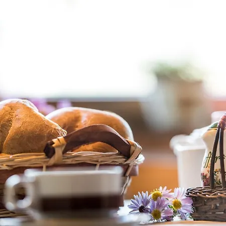 Apartment Hechenblaikner