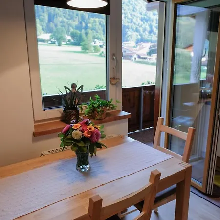 Hechenblaikner Maurach (Achensee)