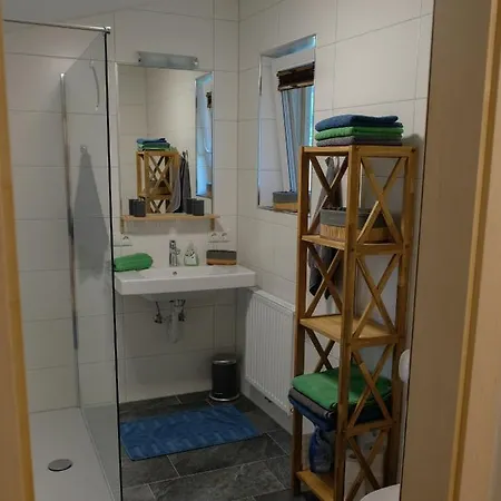 Hechenblaikner Apartment