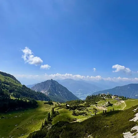 Hechenblaikner * Maurach (Achensee)