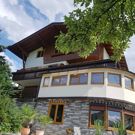 Apartment Hechenblaikner