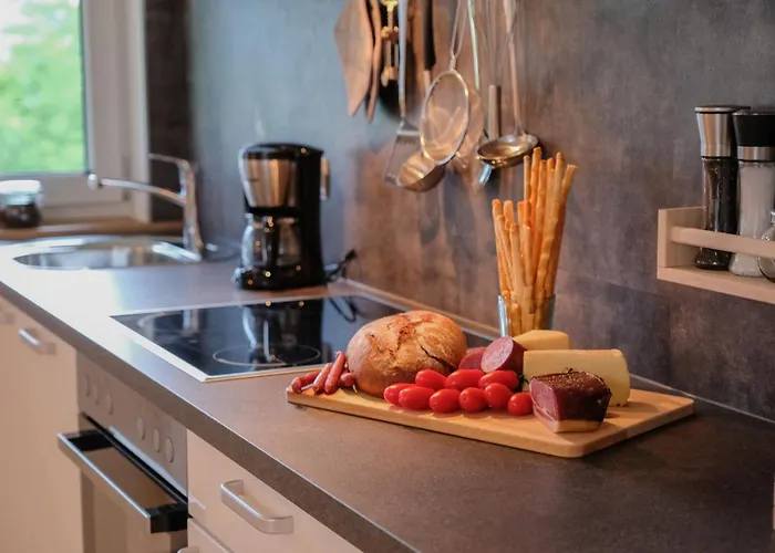 Hechenblaikner Apartment