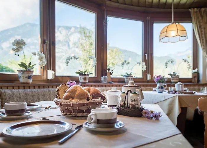 Hechenblaikner * Maurach (Achensee)