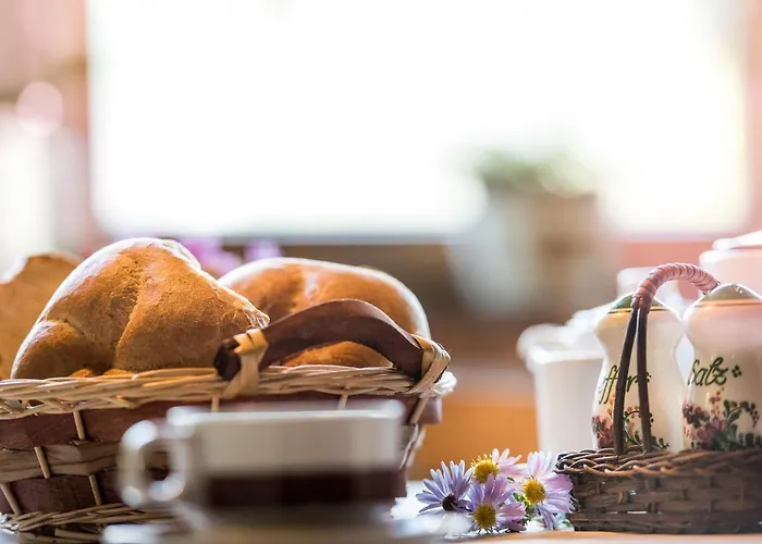 Apartment Hechenblaikner