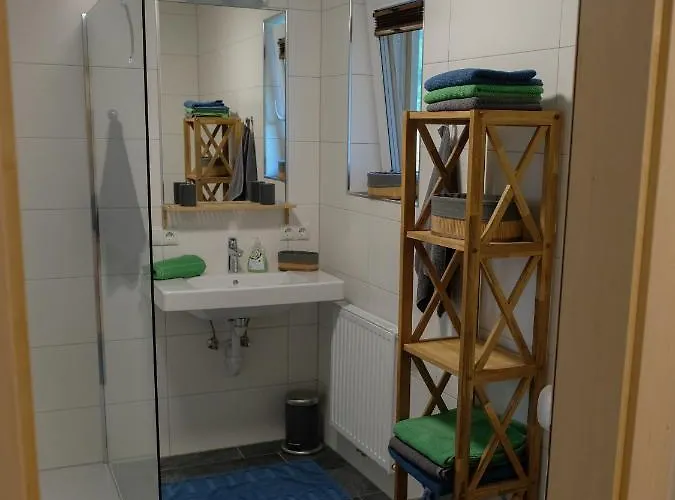 Hechenblaikner Apartment