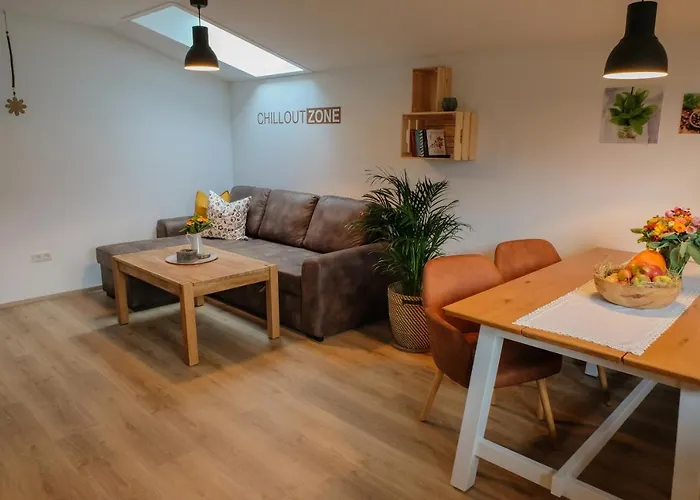 Hechenblaikner Maurach (Achensee)