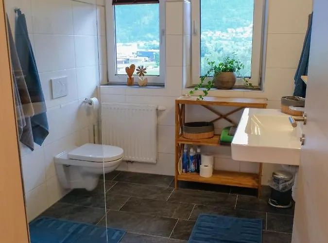 Hechenblaikner Apartment