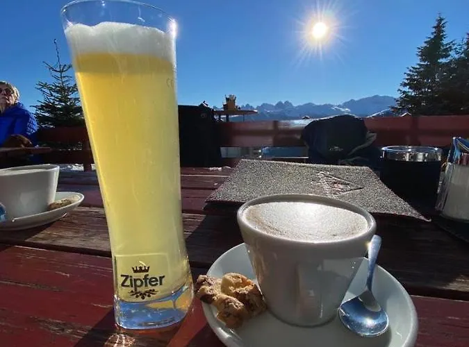 Hechenblaikner Apartment