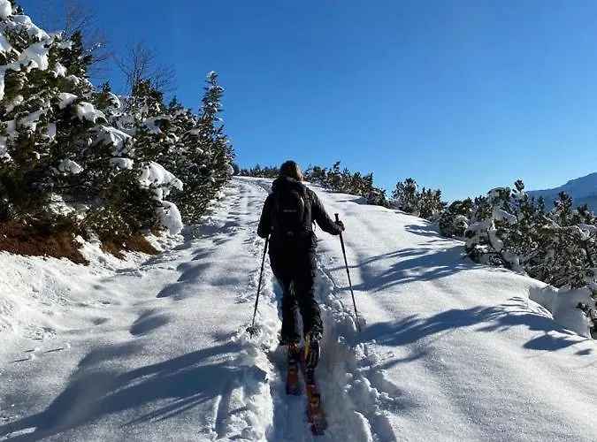 Apartment Hechenblaikner
