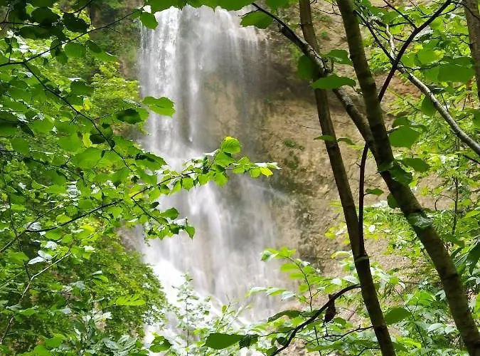 Hechenblaikner * Maurach (Achensee)
